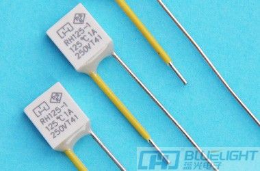 RH-1系列熱熔斷體